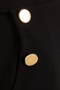 Quiz Black High Waist Palazzo Trousers -Quiz Store Online unnamed file 1124