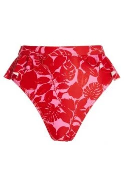 Quiz Multi High Thigh Bikini Bottoms -Quiz Store Online unnamed file 1215