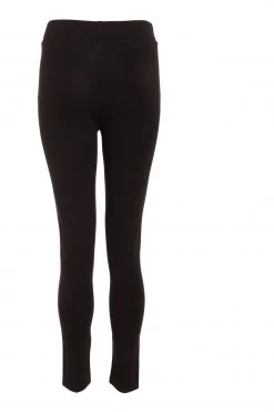 Quiz Black PU Trim Leggings -Quiz Store Online unnamed file 1333
