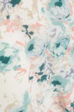 Quiz Cream Smudge Print Maxi Dress -Quiz Store Online unnamed file 256