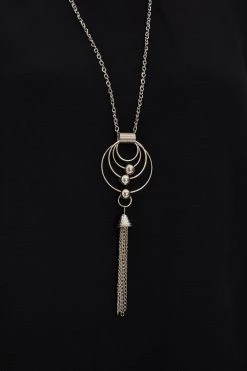 Quiz Black Cross Hem Necklace Top -Quiz Store Online unnamed file 575