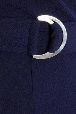 Quiz Blue Strappy Wrap Culotte Jumpsuit -Quiz Store Online unnamed file 837