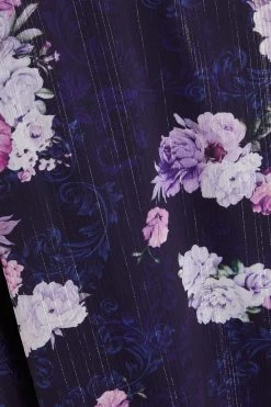 Quiz Blue Floral Maxi Dress -Quiz Store Online unnamed file 94