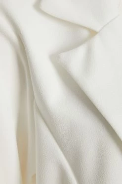 Quiz Cream Double Breasted Blazer -Quiz Store Online unnamed file 960